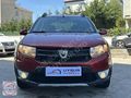 2013 Stepway Dizel 114.500 Km'de SENETLİ SATIŞ - KARTA 12 TAKSİT