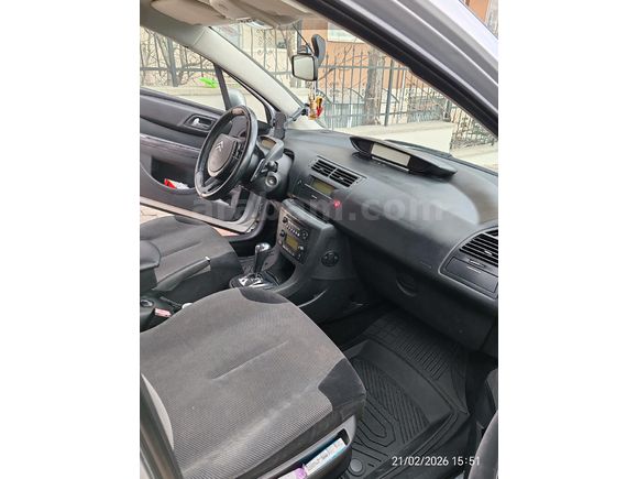 Sahibinden Citroen C4 1.6 HDi SX 2008 Model
