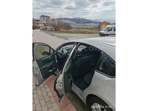 Sahibinden Citroen C4 1.6 HDi SX 2008 Model