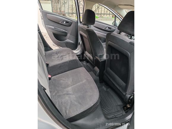 Sahibinden Citroen C4 1.6 HDi SX 2008 Model