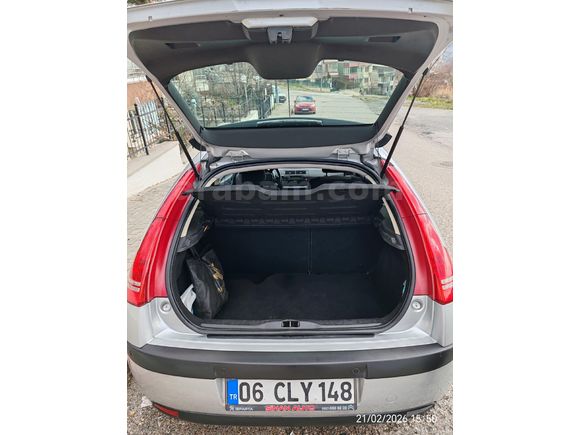 Sahibinden Citroen C4 1.6 HDi SX 2008 Model