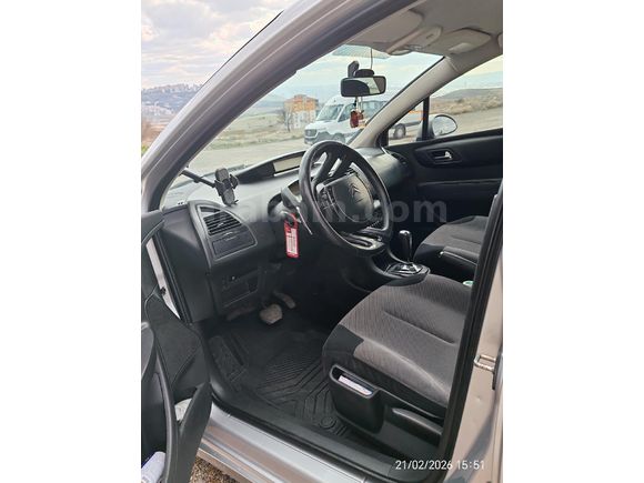 Sahibinden Citroen C4 1.6 HDi SX 2008 Model