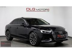 DLG MOTORS'TAN AUDİ A4 40 TDI SUNROOF+HAYALET+MATRİX+K.ISITMA