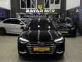 2023 MODEL AUDİ A4 QUATTRO ADVANCED YENİ KASA SUNROOF SİYAH %20