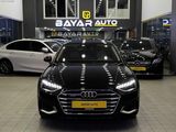 2023 MODEL AUDİ A4 QUATTRO ADVANCED YENİ KASA SUNROOF SİYAH %20