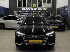 2023 MODEL AUDİ A4 QUATTRO ADVANCED YENİ KASA SUNROOF SİYAH %20