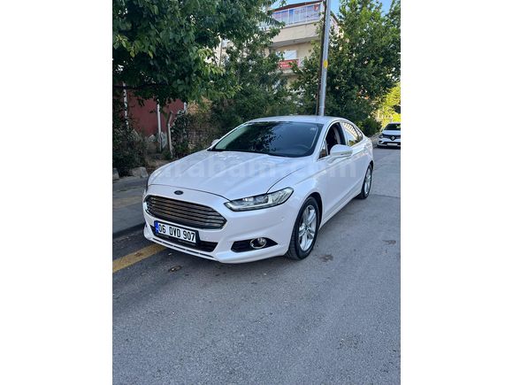 Sahibinden Hata Boya Tramer Yok + LED + Tekno Paket