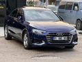 2020 A4 Advance | Vakum | Çift Navi | Elektrikli Bagaj | Hatasız