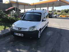 Sahibinden Peugeot Partner 1.9 D 2004 Model 