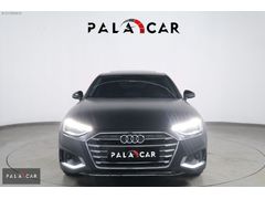 A4 40 TDİ SUNROOF TABA KLTK MAKAM ISITMA HAFIZA CAR PLAY 190 HP
