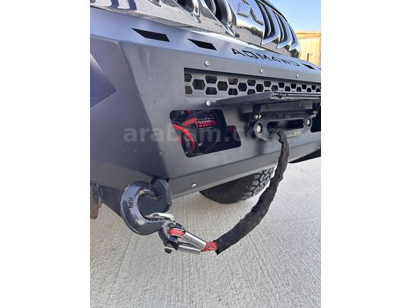 TAM DONANIM L200