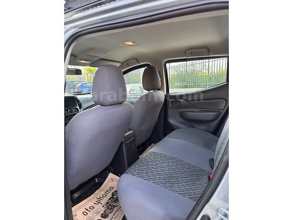 TAM DONANIM L200