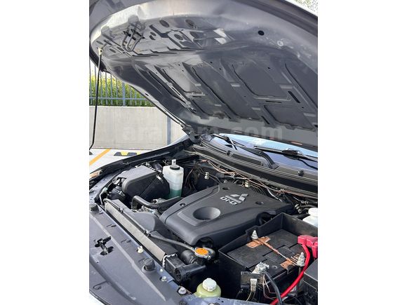 TAM DONANIM L200