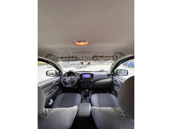 TAM DONANIM L200