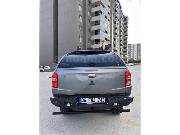 TAM DONANIM L200