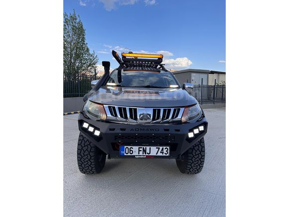 TAM DONANIM L200