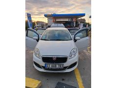 Sahibinden Fiat Linea 1.3 Multijet Pop 2013 Model