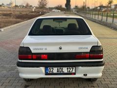 Sahibinden Renault R 19 1.6 Europa iE 2000 Model  360.000 km Beyaz