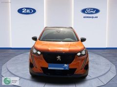 Ford Bayi Gürbaşlar'dan 2022 Peugeot 2008 ActıveSkypack Hatasız