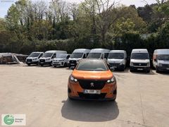 Ford Bayi Gürbaşlar'dan 2022 Peugeot 2008 ActıveSkypack Hatasız
