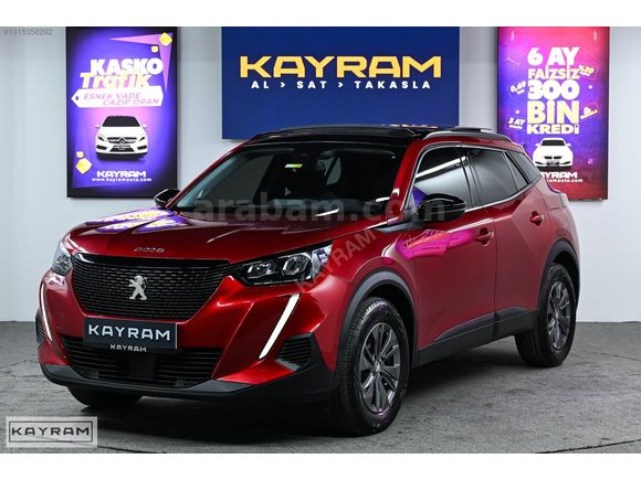 KAYRAM'DAN 300.000 TLYE KADAR 6 AY SIFIR FAİZLİ FIRSAT