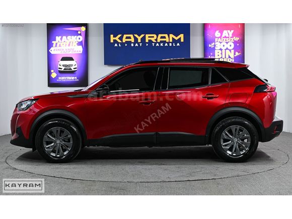 KAYRAM'DAN 300.000 TLYE KADAR 6 AY SIFIR FAİZLİ FIRSAT