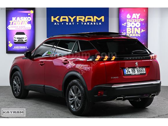 KAYRAM'DAN 300.000 TLYE KADAR 6 AY SIFIR FAİZLİ FIRSAT