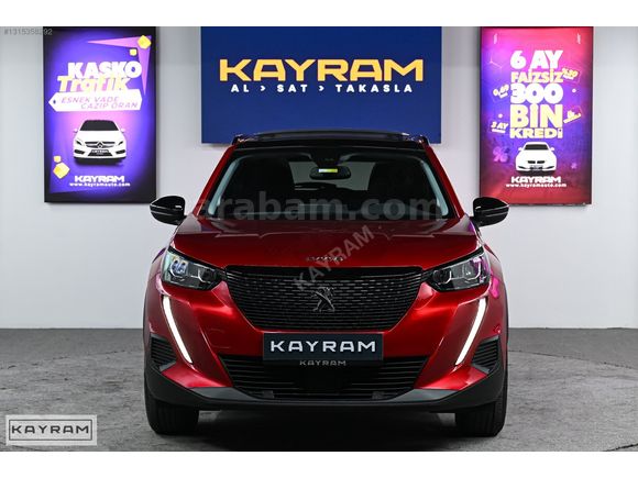 KAYRAM'DAN 300.000 TLYE KADAR 6 AY SIFIR FAİZLİ FIRSAT