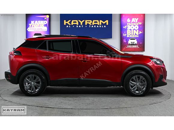 KAYRAM'DAN 300.000 TLYE KADAR 6 AY SIFIR FAİZLİ FIRSAT