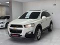 TERTEMİZ 2012 LTZ 4x2 OTOMATİK 235.000 KM