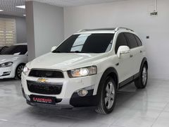 TERTEMİZ 2012 LTZ 4x2 OTOMATİK 235.000 KM