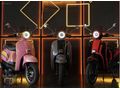 YETKİLİ BAYİİ'DEN FALCON TURTLE 50 CC 2026 MODEL 12 AY TAKSİT