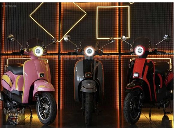 YETKİLİ BAYİİ'DEN FALCON TURTLE 50 CC 2026 MODEL 12 AY TAKSİT