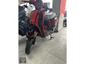 YETKİLİ BAYİİ'DEN FALCON TURTLE 50 CC 2026 MODEL 12 AY TAKSİT