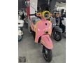 YETKİLİ BAYİİ'DEN FALCON TURTLE 50 CC 2026 MODEL 12 AY TAKSİT