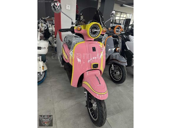 YETKİLİ BAYİİ'DEN FALCON TURTLE 50 CC 2026 MODEL 12 AY TAKSİT