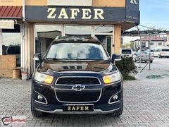 CHEVROLET CAPTIVA 2.0 D LTZ