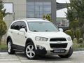 SERDAR ÇELİK'DEN CHAVROLET CAPTİVA LTZ EĞLENCE PAKET 188.*** km