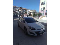 Sahibinden Opel Astra 1.4 T Edition Plus 2019 Model Ankara 54.000 km Beyaz