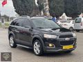 KAPLAN OTOMOTİVDEN HATASIZ BOYASIZ 2.0 D LTZ Chevrolet