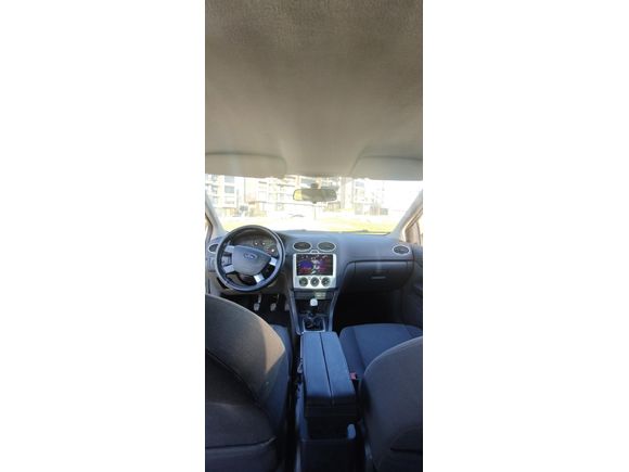 Sahibinden Ford Focus 1.6 TDCi Trend 2007 Model