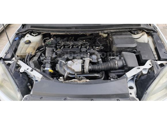 Sahibinden Ford Focus 1.6 TDCi Trend 2007 Model