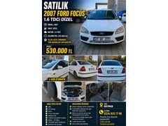 ! memurdan temiz focus