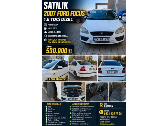 ! memurdan temiz focus
