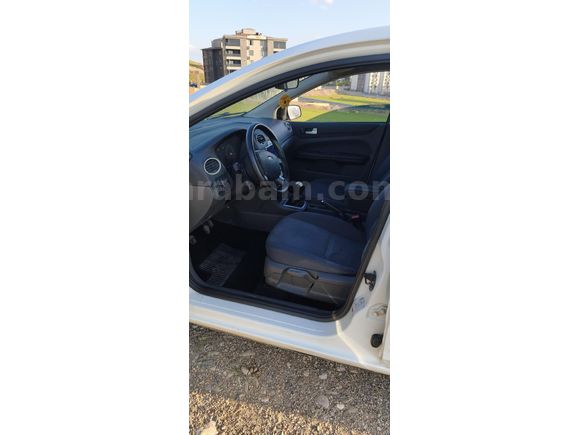 Sahibinden Ford Focus 1.6 TDCi Trend 2007 Model