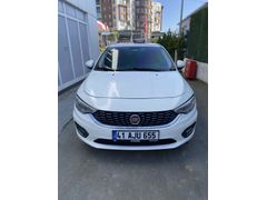 Sahibinden Fiat Egea 1.6 Multijet Urban 2017 Model 