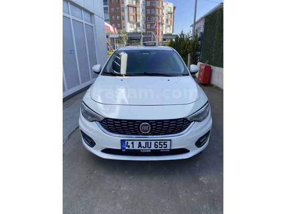 Sahibinden Fiat Egea 1.6 Multijet Urban 2017 Model 