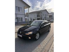 Sahibinden Volkswagen Jetta 1.6 TDi Comfortline 2015 Model  220.000 km Siyah