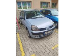 Sahibinden Renault Clio 1.2 Authentique 2004 Model