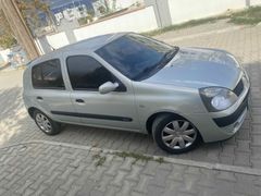 Sahibinden Renault Clio 1.2 Authentique 2004 Model Mersin